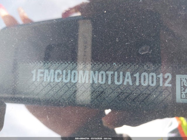 Ford Escape St-line 2026 1FMCU0MN0TUA10012 Image 9