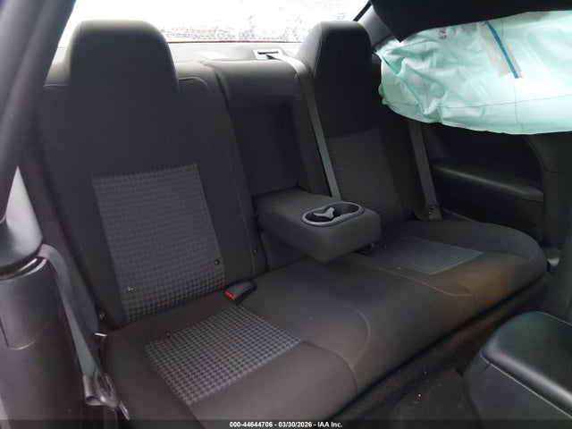 Продажа на аукционе авто 2022 Dodge Challenger R/t Scat Pack, vin: 2C3CDZFJ5NH254297, номер лота: 44644706