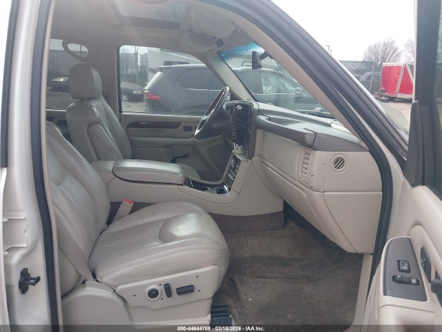 Aukcja sprzedaży 2003 Cadillac Escalade Ext Standard, vin: 3GYEK63N73G242661, numer aukcji: 44644708