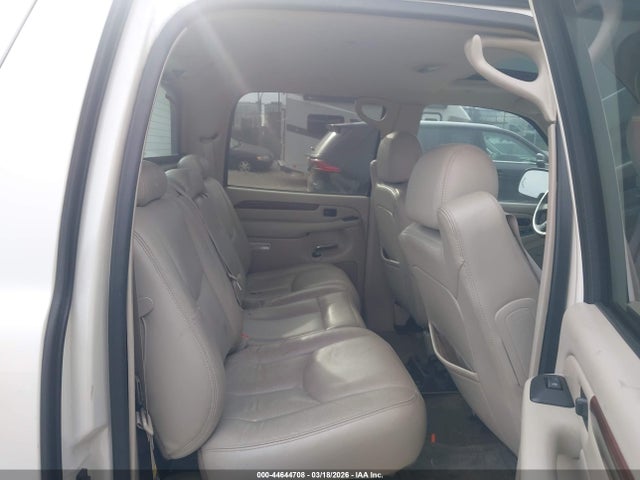 Aukcja sprzedaży 2003 Cadillac Escalade Ext Standard, vin: 3GYEK63N73G242661, numer aukcji: 44644708