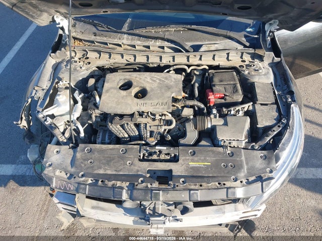 Продаж на аукціоні авто 2020 Nissan Altima Sl Fwd, vin: 1N4BL4EV1LC157007, номер лоту: 44644715