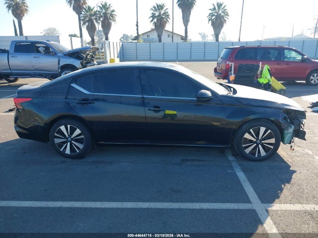 Продаж на аукціоні авто 2020 Nissan Altima Sl Fwd, vin: 1N4BL4EV1LC157007, номер лоту: 44644715