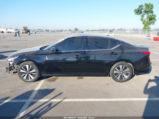 Продаж на аукціоні авто 2020 Nissan Altima Sl Fwd, vin: 1N4BL4EV1LC157007, номер лоту: 44644715