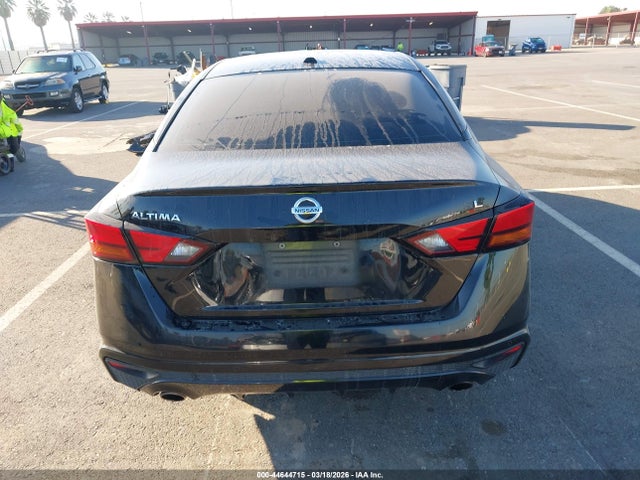 Продаж на аукціоні авто 2020 Nissan Altima Sl Fwd, vin: 1N4BL4EV1LC157007, номер лоту: 44644715