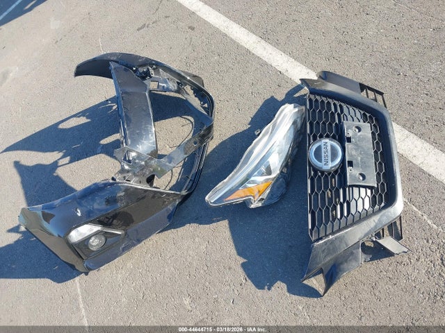Продаж на аукціоні авто 2020 Nissan Altima Sl Fwd, vin: 1N4BL4EV1LC157007, номер лоту: 44644715