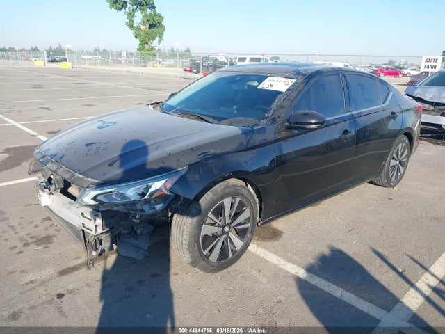 Продаж на аукціоні авто 2020 Nissan Altima Sl Fwd, vin: 1N4BL4EV1LC157007, номер лоту: 44644715