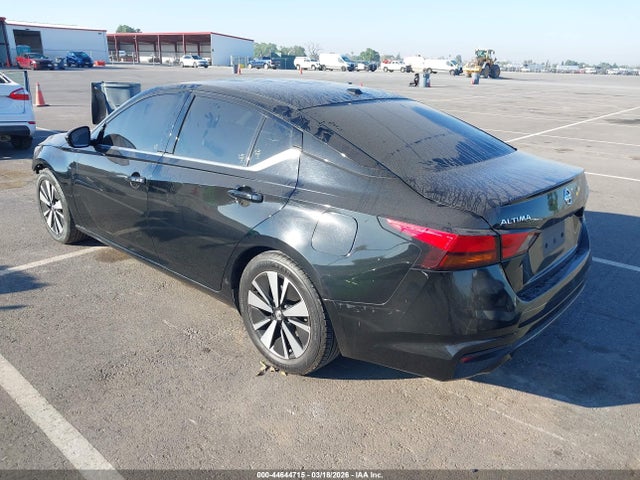 Продаж на аукціоні авто 2020 Nissan Altima Sl Fwd, vin: 1N4BL4EV1LC157007, номер лоту: 44644715