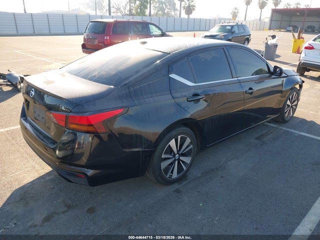 Продаж на аукціоні авто 2020 Nissan Altima Sl Fwd, vin: 1N4BL4EV1LC157007, номер лоту: 44644715