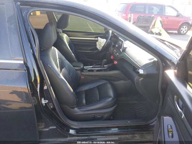 Продаж на аукціоні авто 2020 Nissan Altima Sl Fwd, vin: 1N4BL4EV1LC157007, номер лоту: 44644715