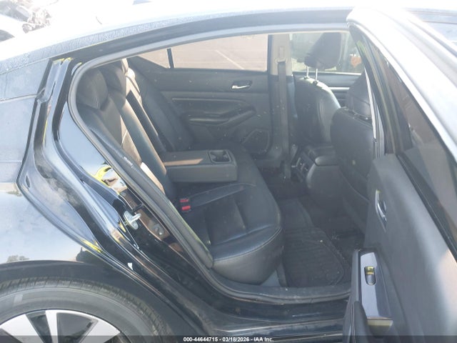 Продаж на аукціоні авто 2020 Nissan Altima Sl Fwd, vin: 1N4BL4EV1LC157007, номер лоту: 44644715