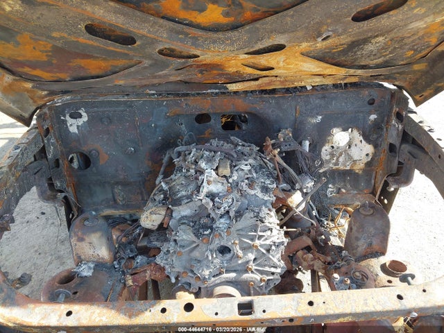 2008 JEEP WRANGLER 1J4GA39158L519199 Photo 9