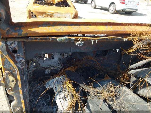 2008 JEEP WRANGLER 1J4GA39158L519199 Photo 6