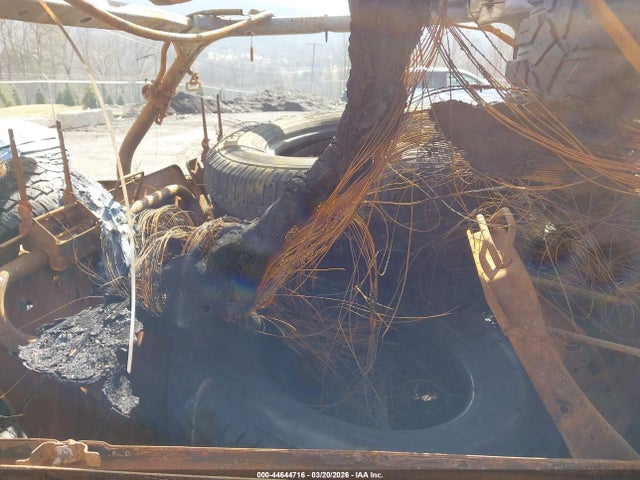 2008 JEEP WRANGLER 1J4GA39158L519199 Photo 7