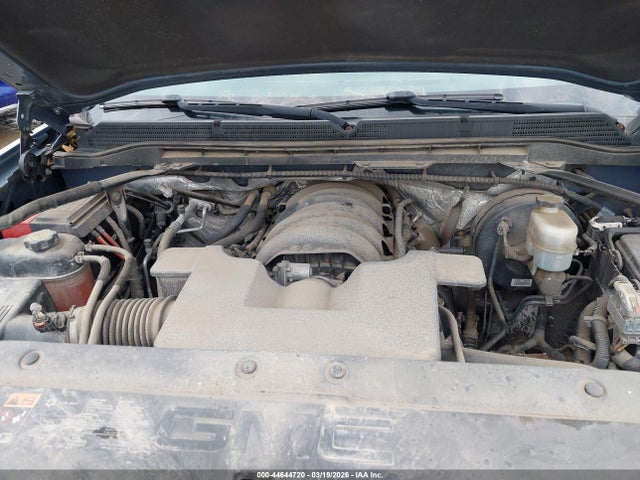 Aukcja sprzedaży 2015 Gmc Sierra 1500 Sle, vin: 1GTV2UEC7FZ268087, numer aukcji: 44644720