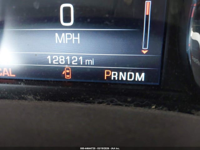 44644720 :رقم المزاد ، 1GTV2UEC7FZ268087 vin ، 2015 Gmc Sierra 1500 Sle مزاد بيع