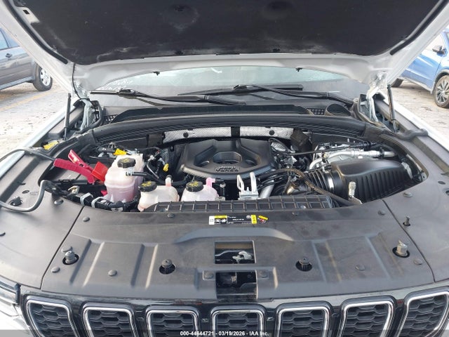 Продаж на аукціоні авто 2023 Jeep Grand Cherokee 4xe, vin: 1C4RJYB61P8784396, номер лоту: 44644721