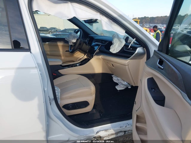 Продаж на аукціоні авто 2023 Jeep Grand Cherokee 4xe, vin: 1C4RJYB61P8784396, номер лоту: 44644721