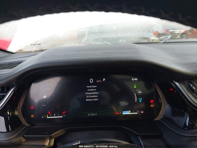 Продаж на аукціоні авто 2023 Jeep Grand Cherokee 4xe, vin: 1C4RJYB61P8784396, номер лоту: 44644721