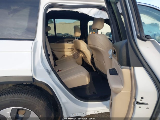 Продаж на аукціоні авто 2023 Jeep Grand Cherokee 4xe, vin: 1C4RJYB61P8784396, номер лоту: 44644721