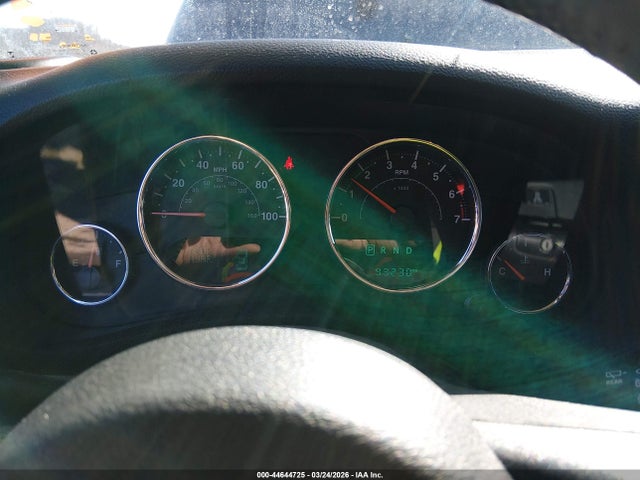 Aukcja sprzedaży 2016 Jeep Wrangler Unlimited Sahara, vin: 1C4HJWEG0GL147517, numer aukcji: 44644725