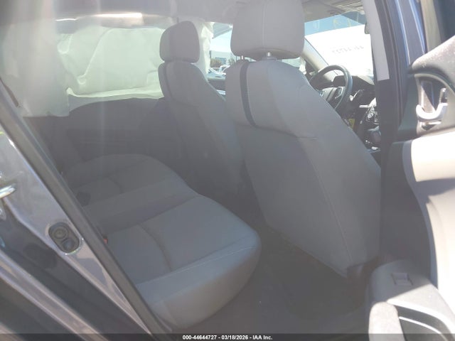 Honda Civic Lx 2020 2HGFC2F66LH599397 Image 8