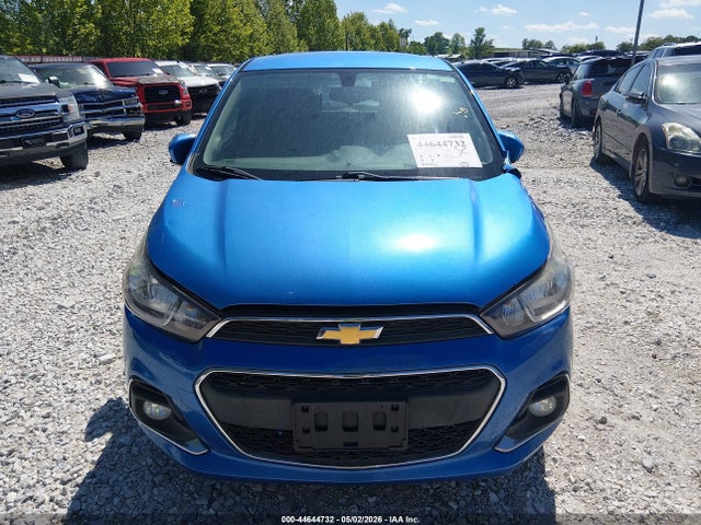 Chevrolet Spark 1lt Cvt 2017 KL8CD6SA1HC763030 Image 12