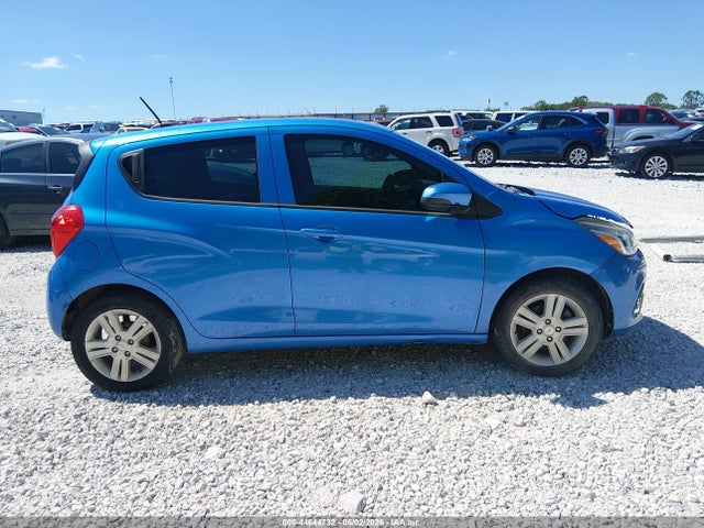 Chevrolet Spark 1lt Cvt 2017 KL8CD6SA1HC763030 Image 13
