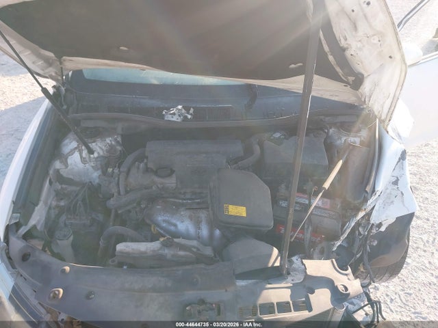 4T1BF1FK2EU740859 Toyota Camry Se Sport