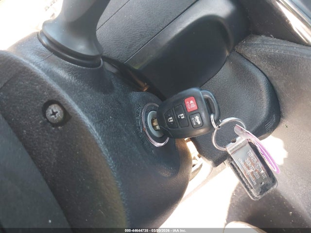4T1BF1FK2EU740859 Toyota Camry Se Sport