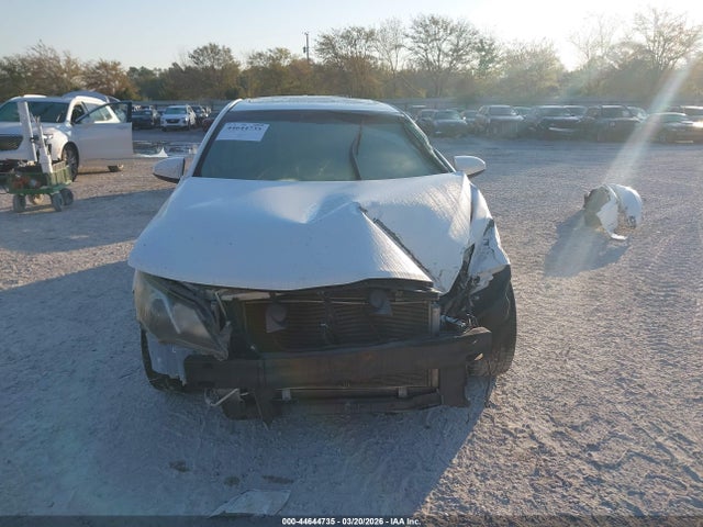 4T1BF1FK2EU740859 Toyota Camry Se Sport