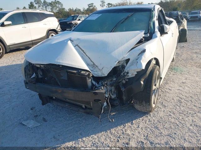 4T1BF1FK2EU740859 Toyota Camry Se Sport