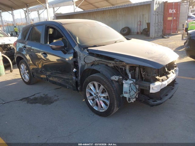 2015 MAZDA CX-5 JM3KE2DY3F0467368