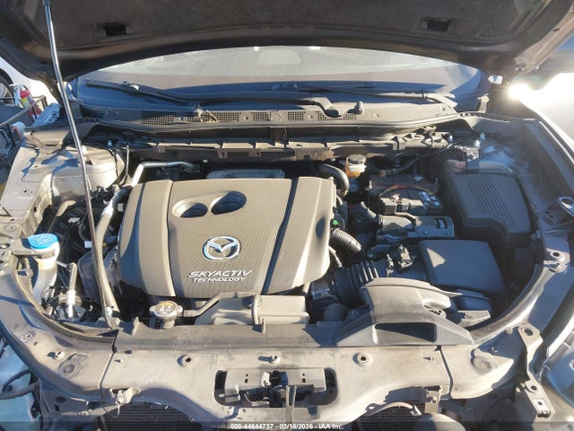 2015 MAZDA CX-5 JM3KE2DY3F0467368 Photo 9