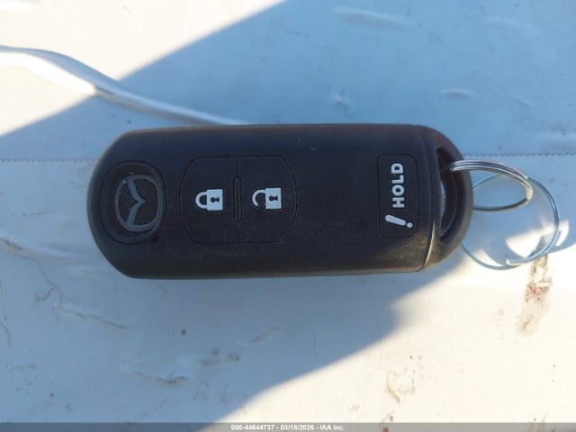 2015 MAZDA CX-5 JM3KE2DY3F0467368 Photo 10