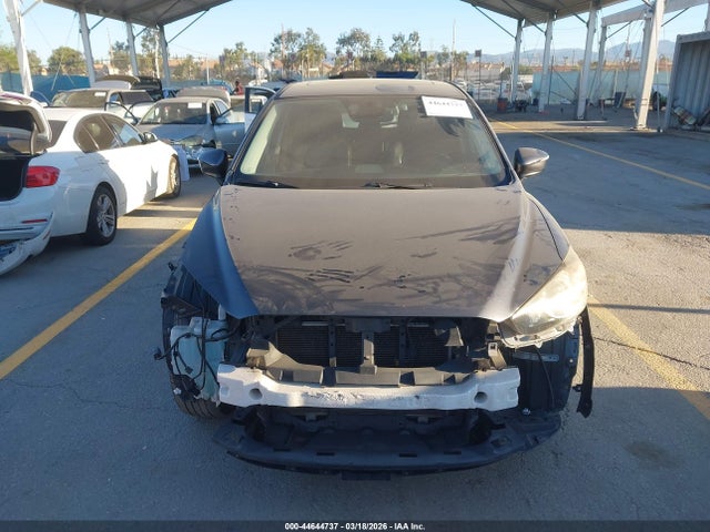 Aukcja sprzedaży 2015 Mazda Cx-5 Grand Touring, vin: JM3KE2DY3F0467368, numer aukcji: 44644737