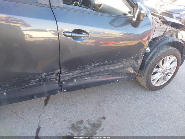 Aukcja sprzedaży 2015 Mazda Cx-5 Grand Touring, vin: JM3KE2DY3F0467368, numer aukcji: 44644737