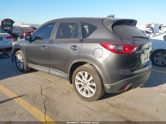 2015 MAZDA CX-5 JM3KE2DY3F0467368 Photo 2