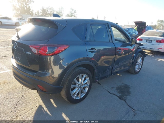 2015 MAZDA CX-5 JM3KE2DY3F0467368 Photo 3