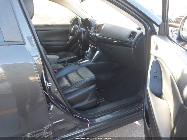 2015 MAZDA CX-5 JM3KE2DY3F0467368 Photo 4