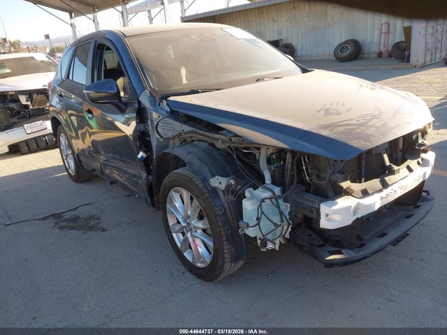 2015 MAZDA CX-5 JM3KE2DY3F0467368 Photo 5
