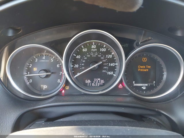 2015 MAZDA CX-5 JM3KE2DY3F0467368 Photo 6