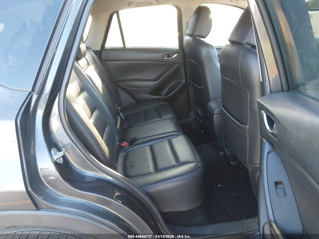 2015 MAZDA CX-5 JM3KE2DY3F0467368 Photo 7