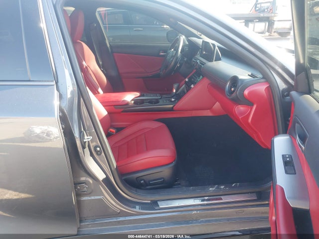 Продажа на аукционе авто 2023 Lexus Is 500 F Sport Performance Premium, vin: JTHAP1D23P5004539, номер лота: 44644741