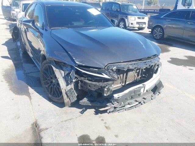 Продажа на аукционе авто 2023 Lexus Is 500 F Sport Performance Premium, vin: JTHAP1D23P5004539, номер лота: 44644741