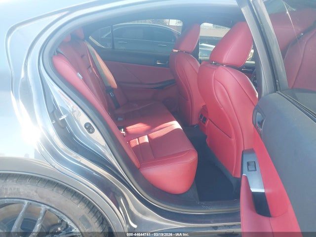 Продажа на аукционе авто 2023 Lexus Is 500 F Sport Performance Premium, vin: JTHAP1D23P5004539, номер лота: 44644741
