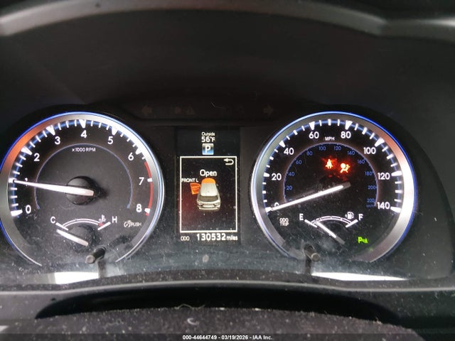 Toyota Highlander Limited V6 2016 5TDDKRFH9GS335116 Image 7