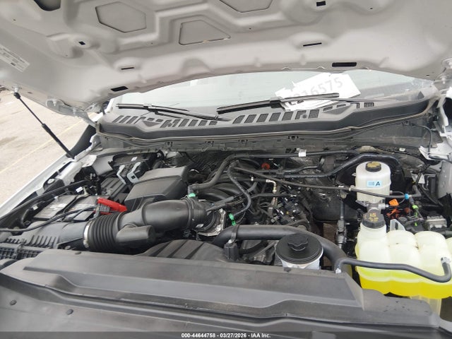 44644758 :رقم المزاد ، 1FT7W2BN4TEC80059 vin ، 2026 Ford F-250 Xl مزاد بيع