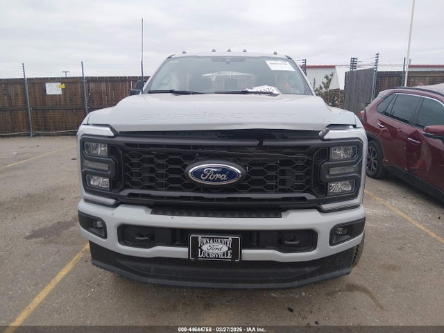 44644758 :رقم المزاد ، 1FT7W2BN4TEC80059 vin ، 2026 Ford F-250 Xl مزاد بيع