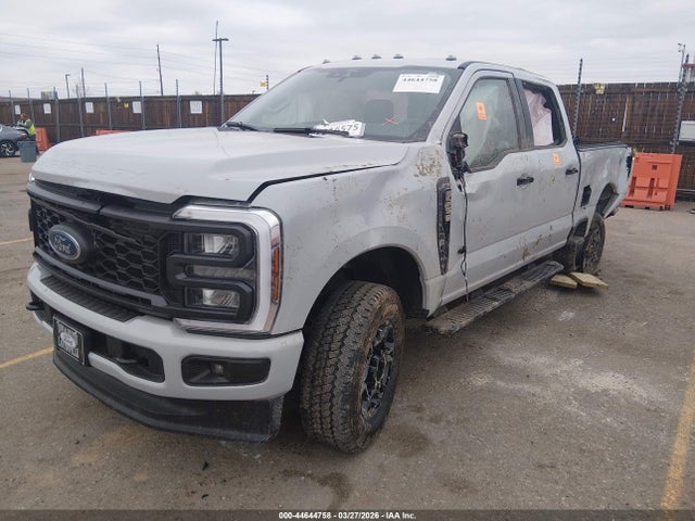 44644758 :رقم المزاد ، 1FT7W2BN4TEC80059 vin ، 2026 Ford F-250 Xl مزاد بيع