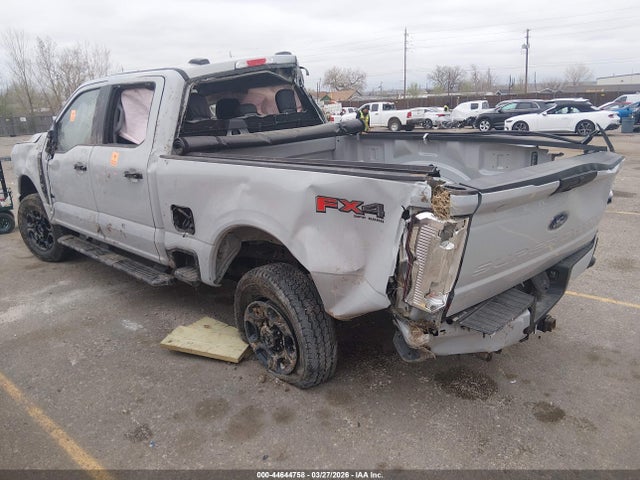 44644758 :رقم المزاد ، 1FT7W2BN4TEC80059 vin ، 2026 Ford F-250 Xl مزاد بيع